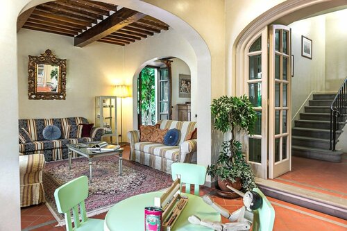 Villa Colombai, Забронировать Вилла Отели Кастельфранко-ди-Сотто с парковкой, Парковка
