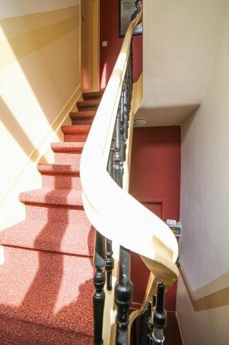 Because the Night city lodge, Забронировать Дом для отпуска Коттеджи Антверпена, Коттедж