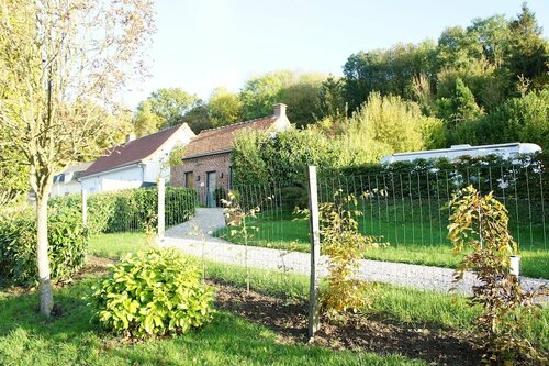 La Ferme des Templiers de Fléchinelle, Забронировать Отель «постель и завтрак» Отели Па-де-Кале с завтраком, Завтраки