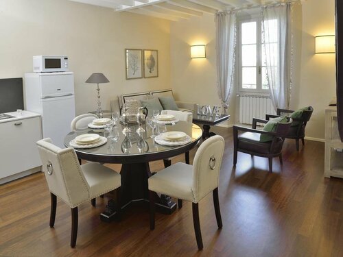 Villa Borri Country Suites Top Ten, Book Villa Hoteller i Chianti med pool, Swimmingpool