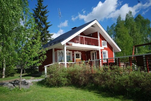 Villa Malfatto, Забронировать Вилла Отели Йювяскюля с завтраком, Завтраки