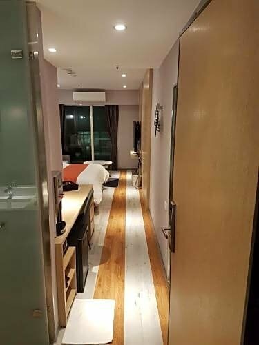 Benz Hotel, Buchen Sie Motel Taoyuan Taoyuan Municipality