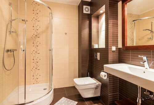 Apartamenty Sun & Snow Continental, Prenota Appartamento Hotel a Pomerania con parcheggio, Parcheggio