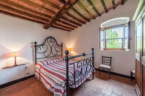 Agriturismo Campospillo, Забронировать Отель Мальяно-ин-Тоскана Тоскана