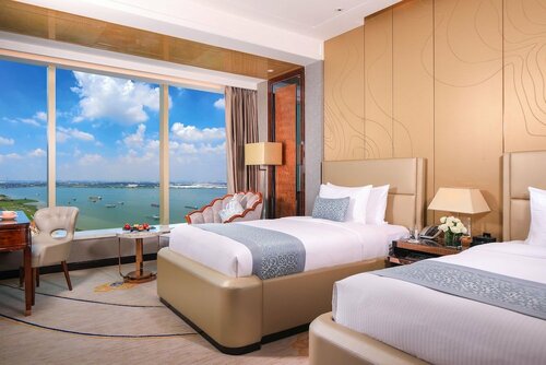 Wyndham Grand Foshan Gaoming, Book Hotel Gaoming Foshan Area