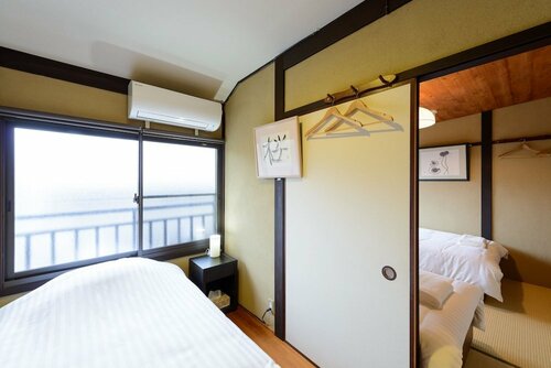 Shiki Homes⎪MAI 舞, Забронировать Отель Отели Ido 4 звезды, 4*