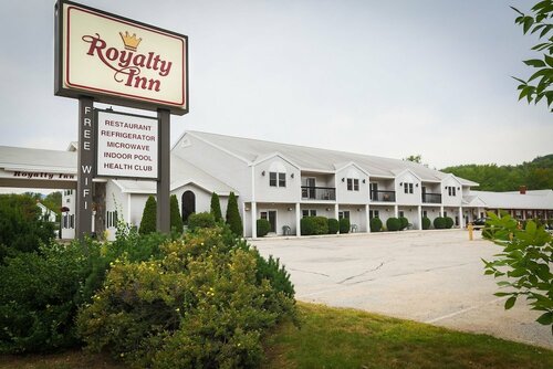 Rodeway Inn, Забронировать Отель Клермонт 