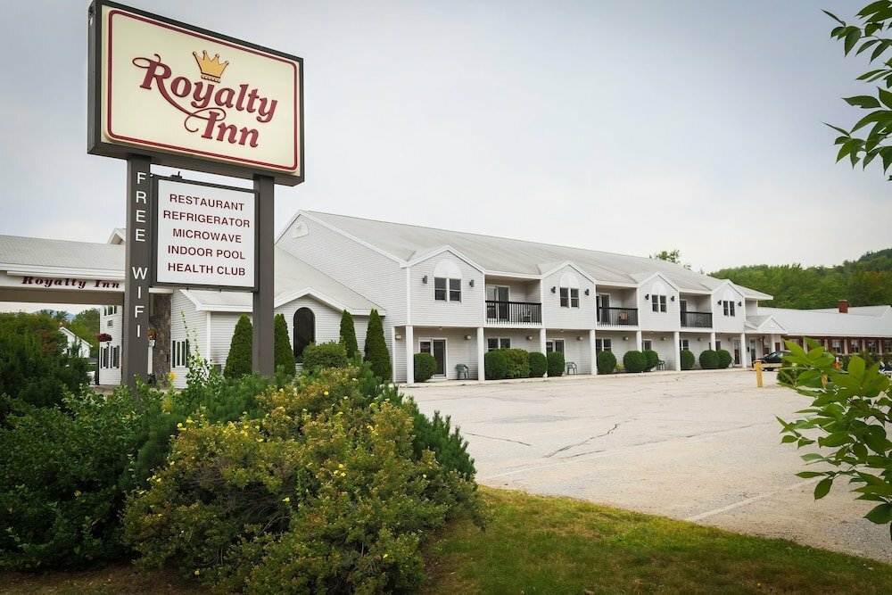 Rodeway Inn