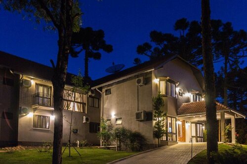 Pousada Golden Hills