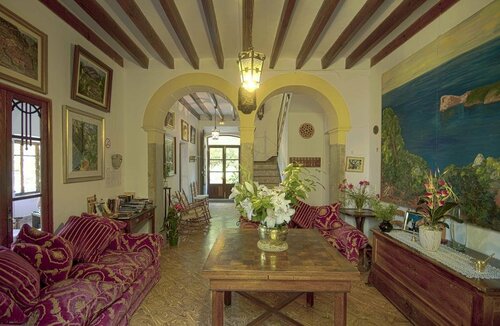 Hostal Miramar, Book Hotel  