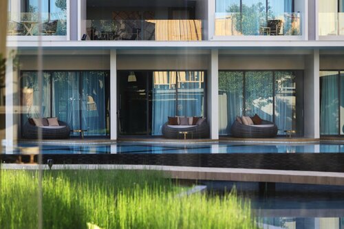The Signature Hotel Airport, Забронировать Отель Хатъяй провинция Сонгкхла