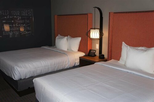La Quinta by Wyndham Altoona Des Moines, Réserver Hôtel Altoona Iowa