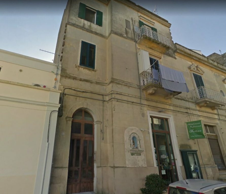 Dimora Sovrana-Luxury rest sassi di Matera