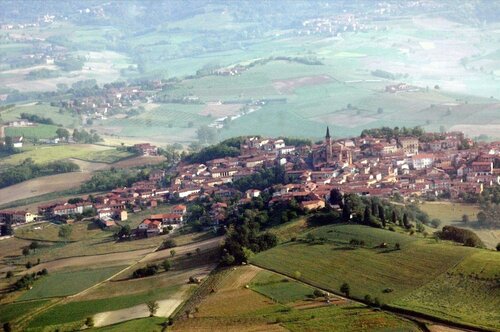 Le Ginestre Alloggio Monferrato, Boek Hotel Piemonte Hotels met Parkeerplaats, Parkeren