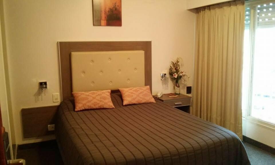 Hotel Posadas
