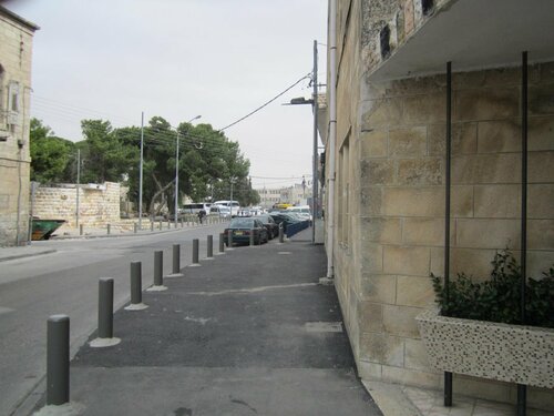 Mount Of Olives Hotel, Book Hotel Jerusalem Jerusalem District, nær Al-Aqsa Mosque
