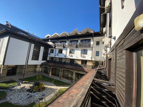 Hotel Bansko SPA & Holidays, Réserver Complexe hôtelier Hôtels SPA à Blagoevgrad, SPA