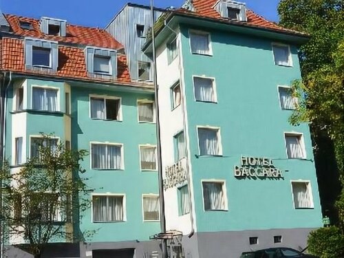 Hotel Baccara, Забронировать Отель Ахен-Митте Ахен