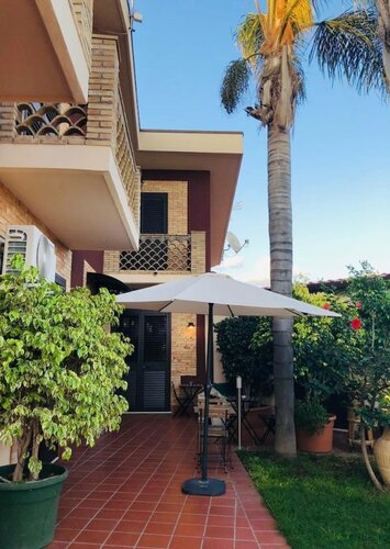 New Naxos Village, Buchen Sie Bed & Breakfast Giardini-Naxos Taormina Coast