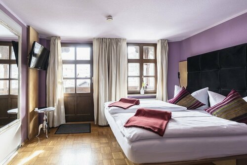 Hotel Fantasia, Book Boutique Hotel Hoteller i Ostallgaeu med parkering, Parkering