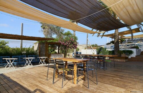 Hostal Illes Pitiüses, Buchen Sie Hostel Sant Ferran de Ses Roques Formentera