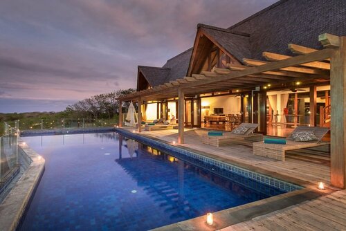 Khaya Luxury Villas Nusa Dua, Reserva ahora Hotel Benoa Bali