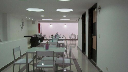 Hotel Expo Hotel Ferial, Забронировать Отель Teusaquillo Богота