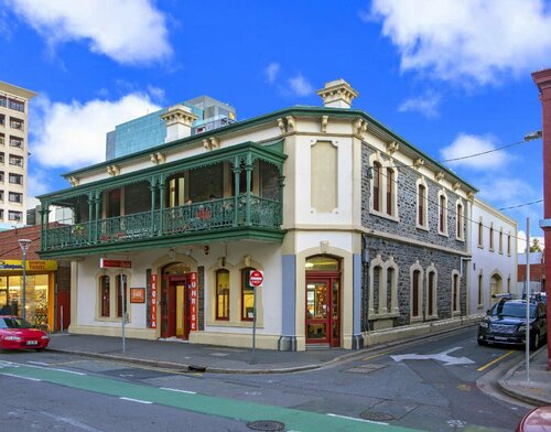 Tequila Sunrise Hostel Adelaide, Забронировать Хостел Хостелы Аделаиды, Хостел