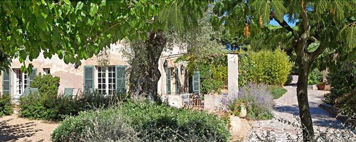 Hôtel La Figuière, Забронировать Отель Раматюэль Сен-Тропе залива