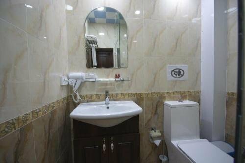 KABIR HOTEL