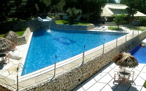 Villa Maya, Забронировать Отель Отели Петен 4 звезды, 4*