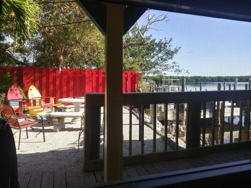 Bridgewater Inn, Забронировать Отель Матлача Southwest Florida