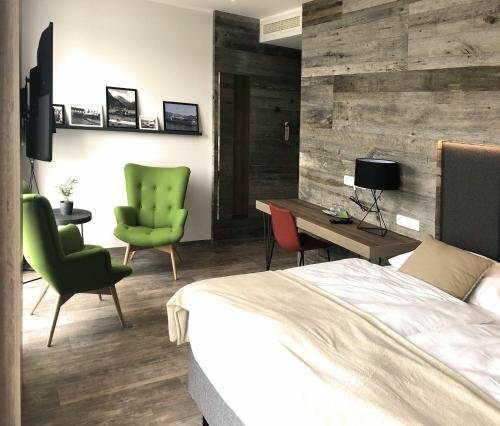 Seehotel im Weyer, Забронировать Отель Гмунден 