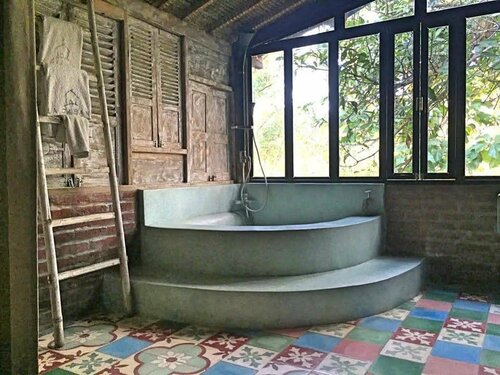 La Cabane, Забронировать Отель Джимбаран Нуса-Дуа