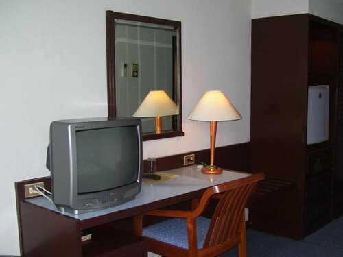 Phuket Town Inn Hotel Phuket (SHA Extra Plus), Забронировать Отель Отели Пхукета Таун 3 звезды, рядом с Vachira Phuket Hospital, 3*