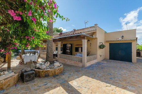 Cas Pati (Son Moja), Book Hotel Santanyi Mallorca