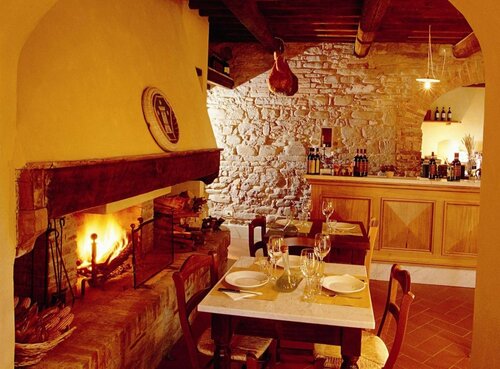 Monsignor Della Casa Country Resort & Spa, Reserva ahora Resort Borgo San Lorenzo 