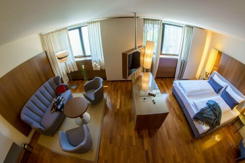 The Penz Hotel, Rezervați Hotel Innenstadt 