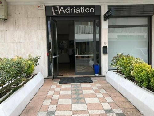 Hotel Adriatico, Забронировать Отель Отели Венето с завтраком, Завтраки