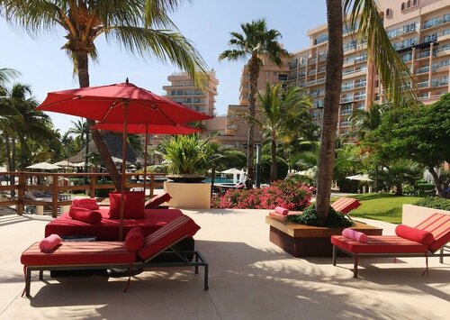Fiesta Americana Grand Coral Beach Cancun Resort & Spa, Rezerwuj Ośrodek wypoczynkowy Cancún Quintana Roo