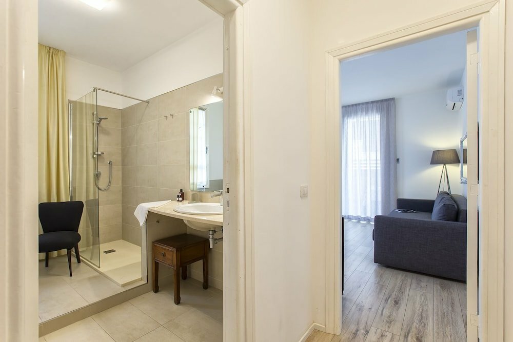 Relais Apartments
