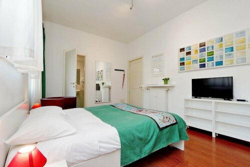 Saint Peters House, Забронировать Отель Отели Аурелио 4 звезды, 4*