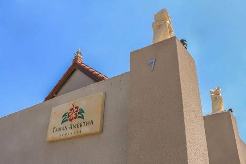 7 Bidadari Boutique Accommodation, Rezerwuj Boutique Hotel Tanie hotele w Bali