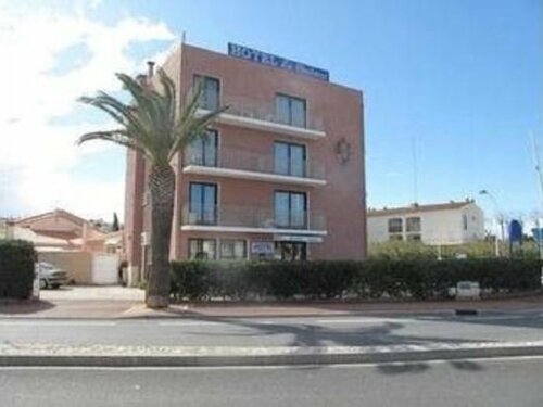 La Villa Canétoise, Забронировать Отель Кане-ан-Руссийон Pyrénées-Orientales