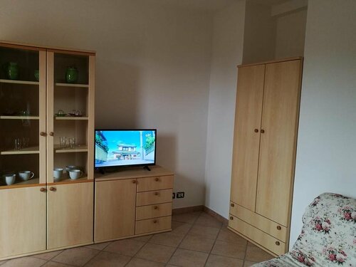 Case Sole E Luna, Reserva ahora Hotel Hoteles en Elba con aparcamiento, Aparcamiento