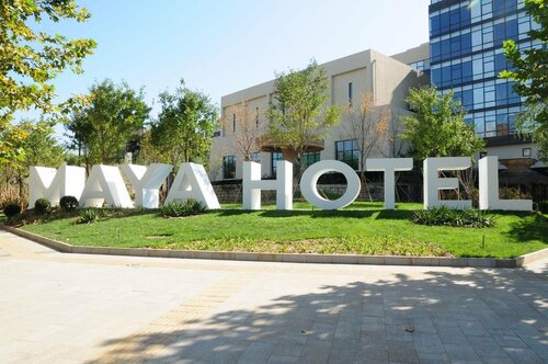 Maya Island Hotel, Book Hotel Beijing Beijing Province