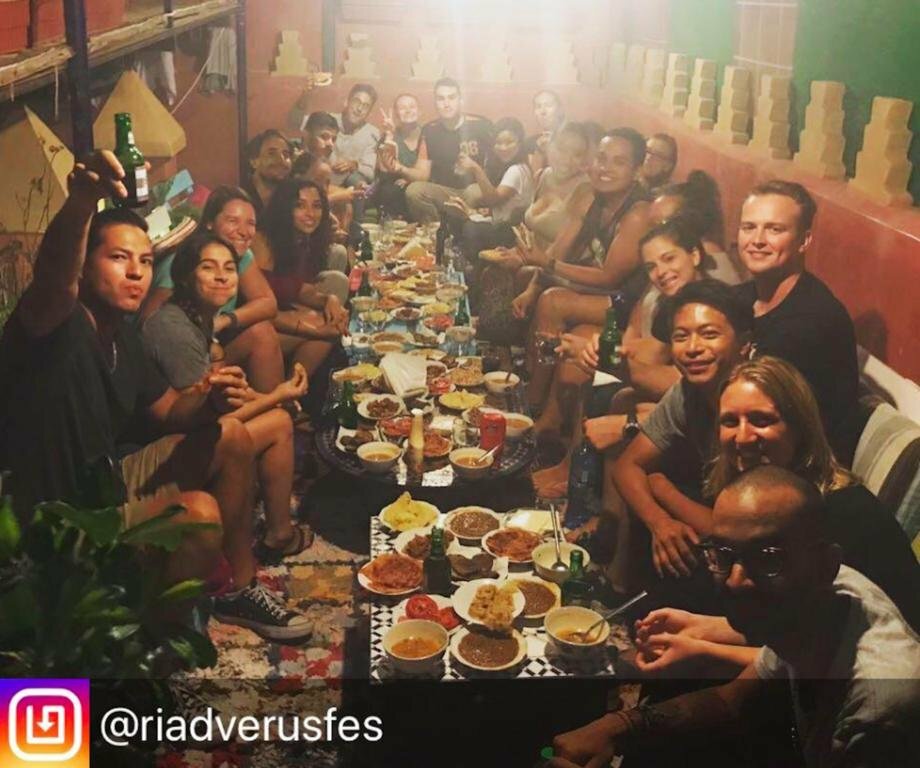 Riad Verus