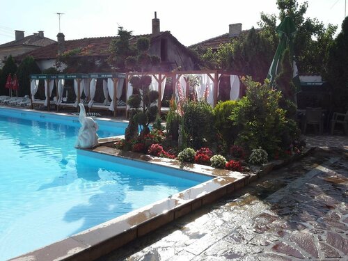 Family Hotel Zhelkovi - Olympia, Réserver Hôtel Kharmanli Haskovo Province