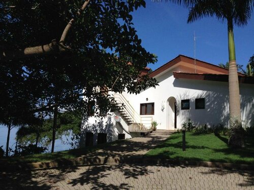 Casa Sophia Brasil, Забронировать Отель Отели Санта-Катариной с парковкой, Парковка