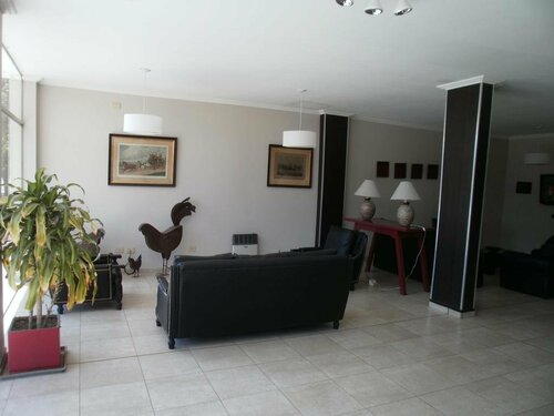 Syrah Hotel
